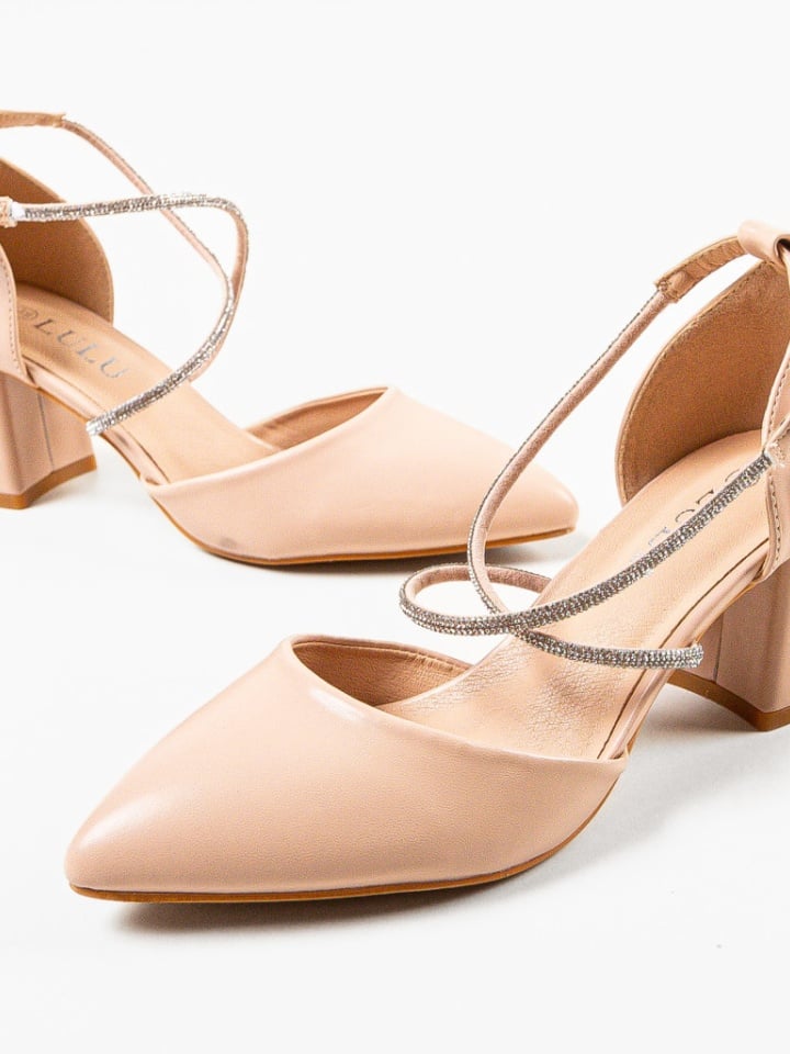 Pantofi dama Dorol Negri