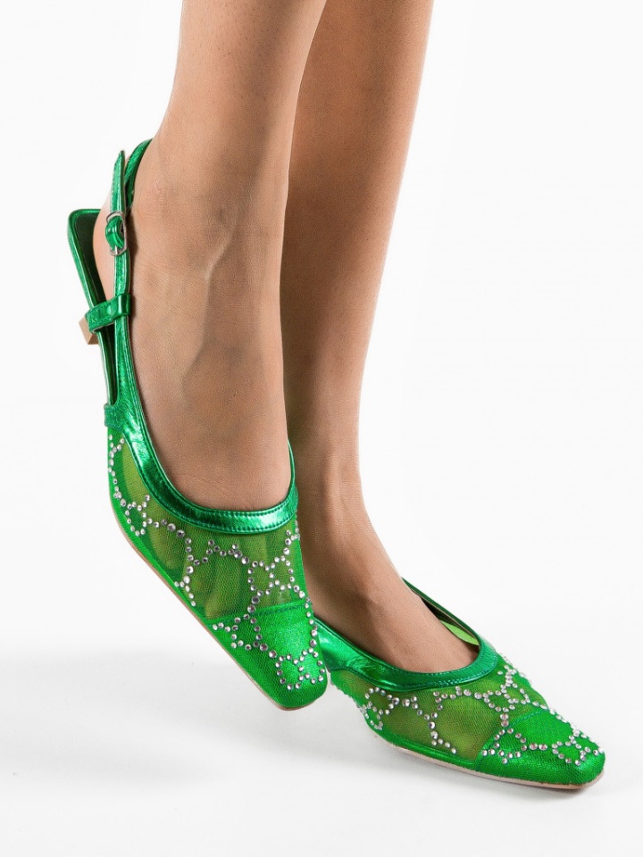 Pantofi dama Pete Verzi