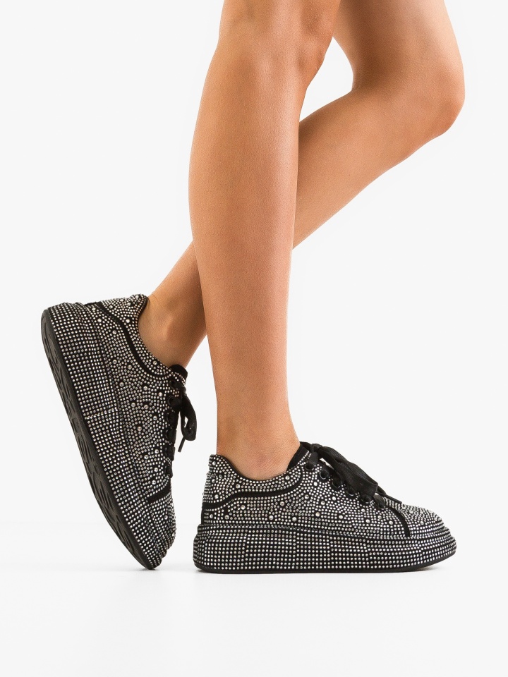 Sneakers dama Yasery Negri 3