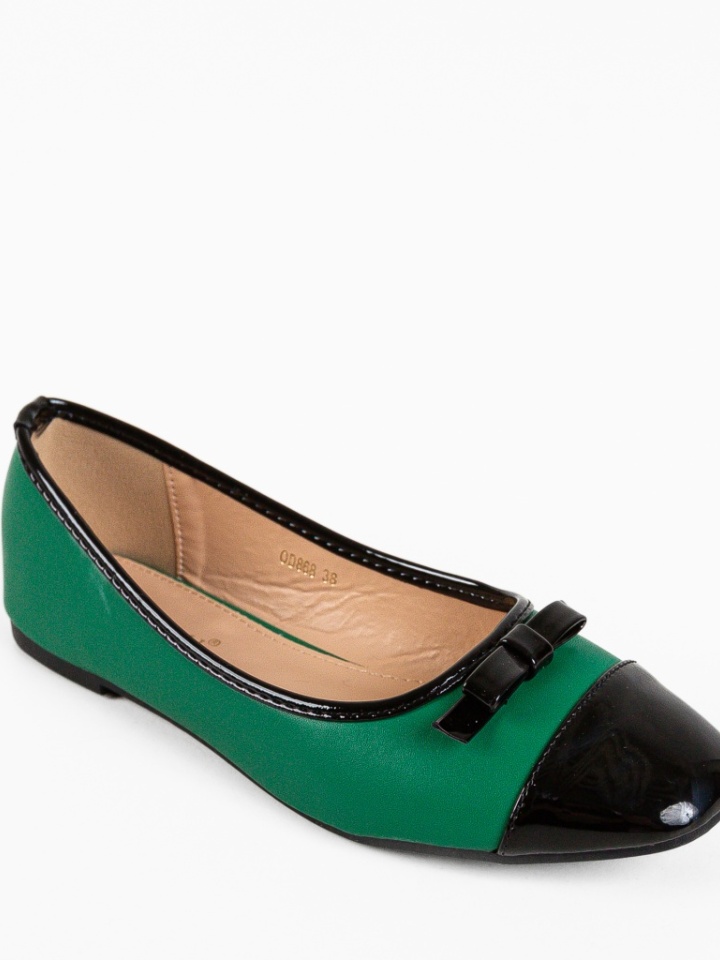 Balerini dama Fela Albi