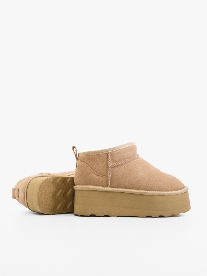 Cizme tip Ug Yanez Negre