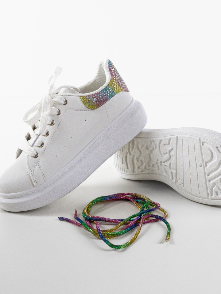 Pantofi Sport Ewan Multi