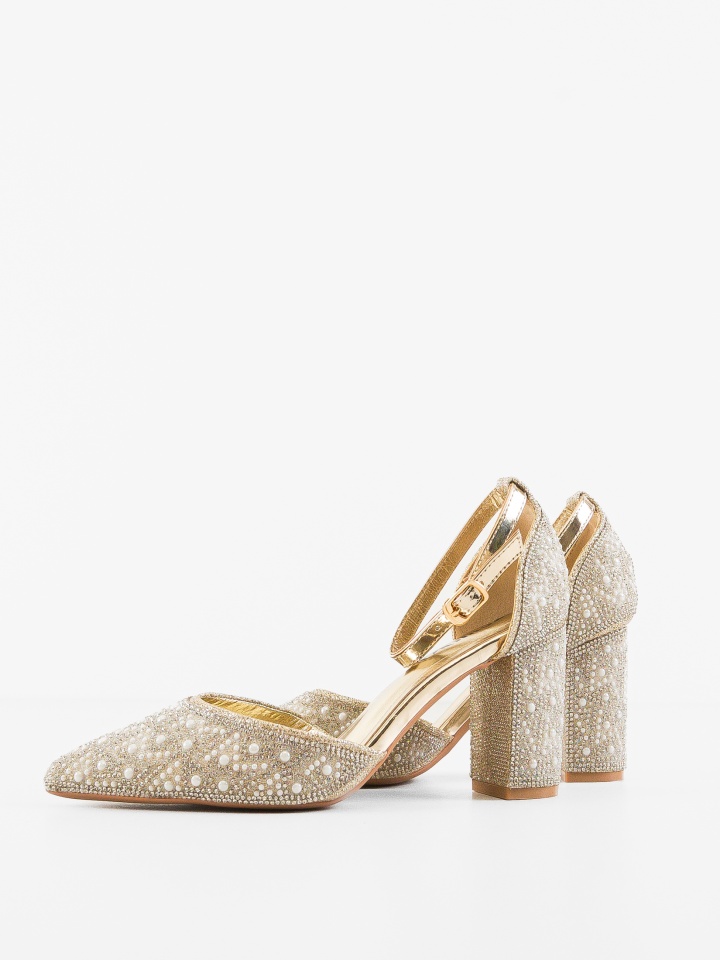 Pantofi dama Jose Negri