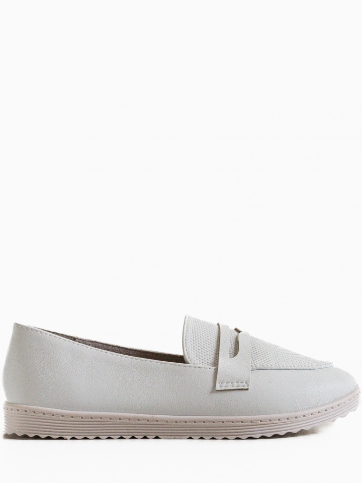 Espadrile Casual Zambiylle Bej