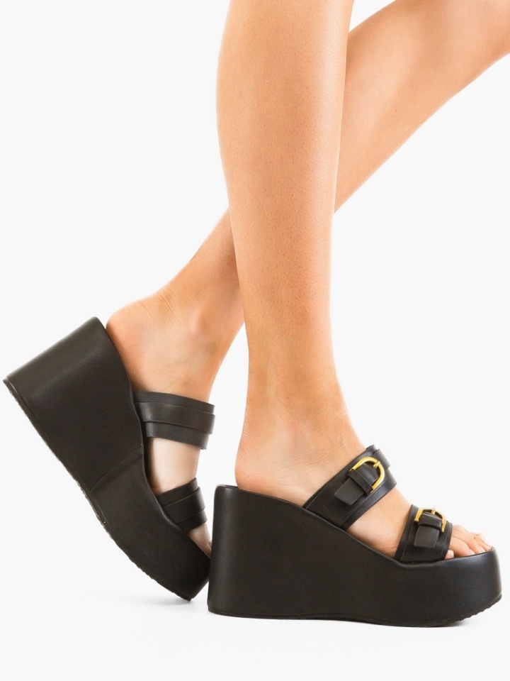 Platforme dama Kajjan Maro