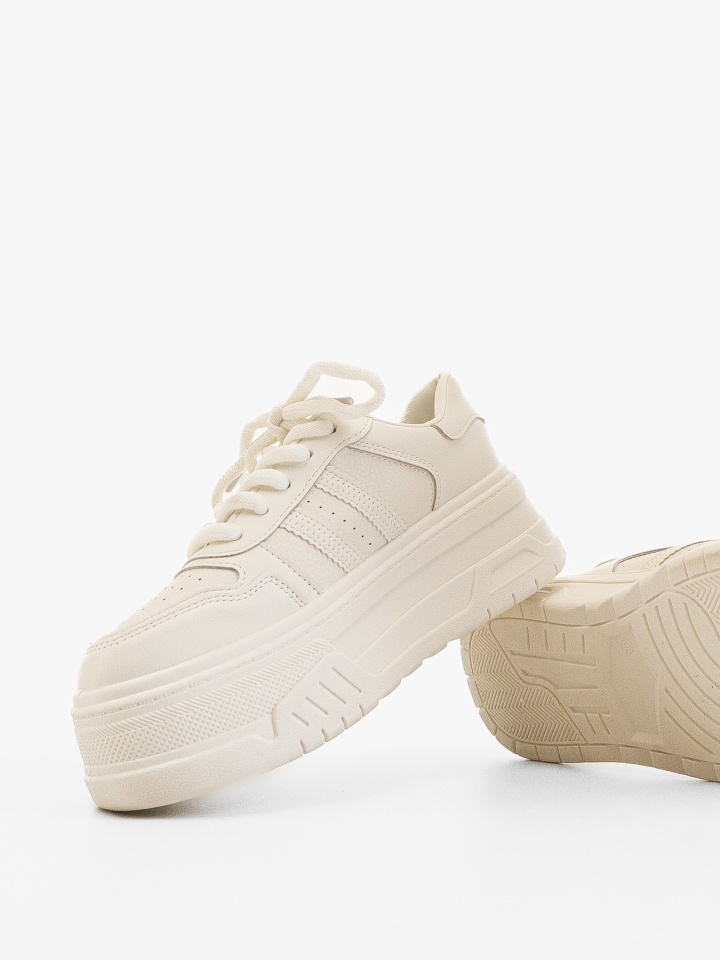 Sneakers dama Dyda Albi