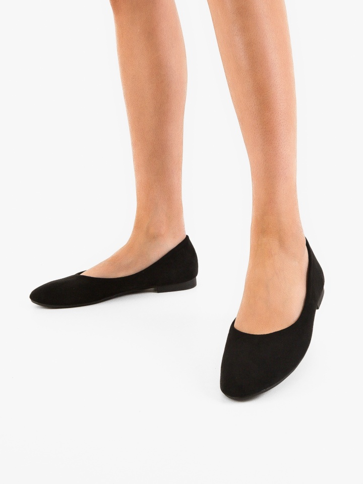 Balerini dama Dagio Bej