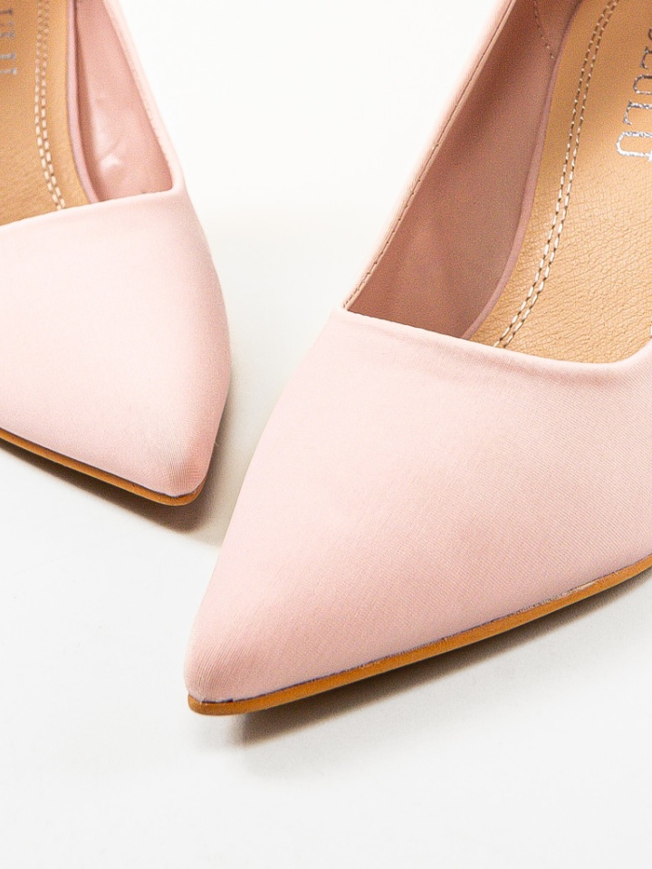 Pantofi dama Kikora Bej