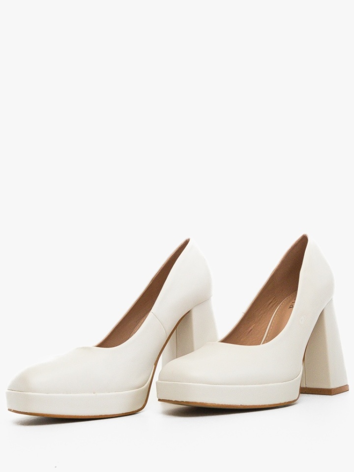 Pantofi dama Davis Negri