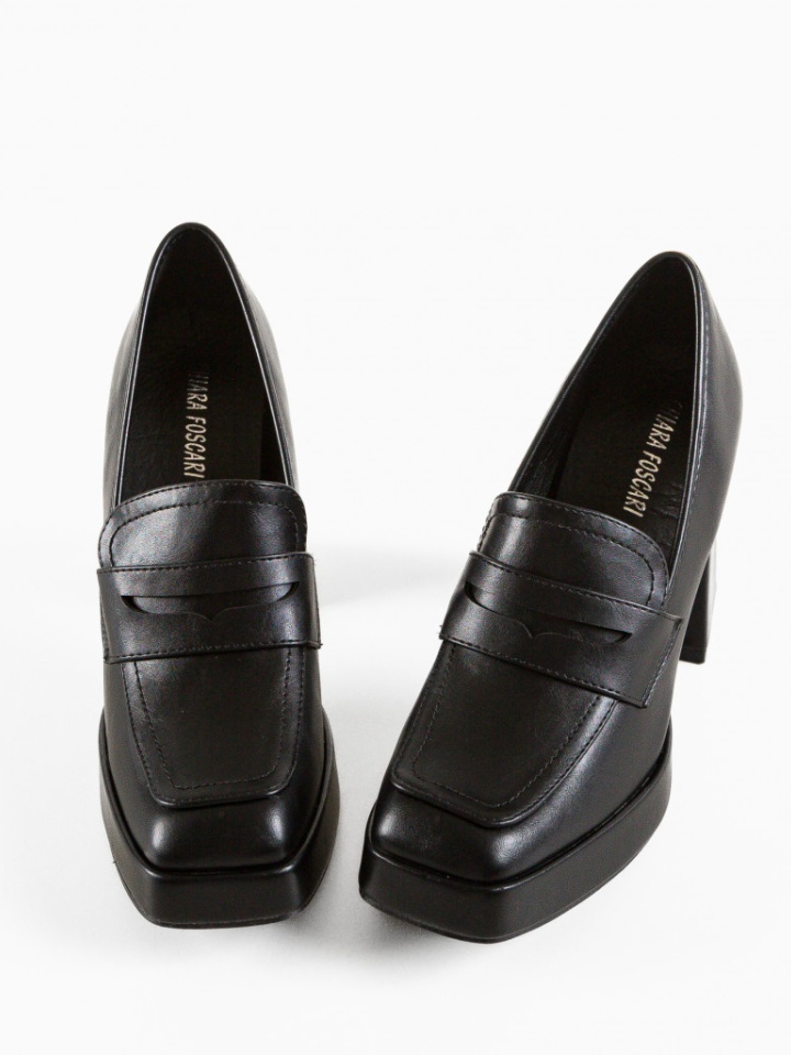 Pantofi dama Pruit Negri