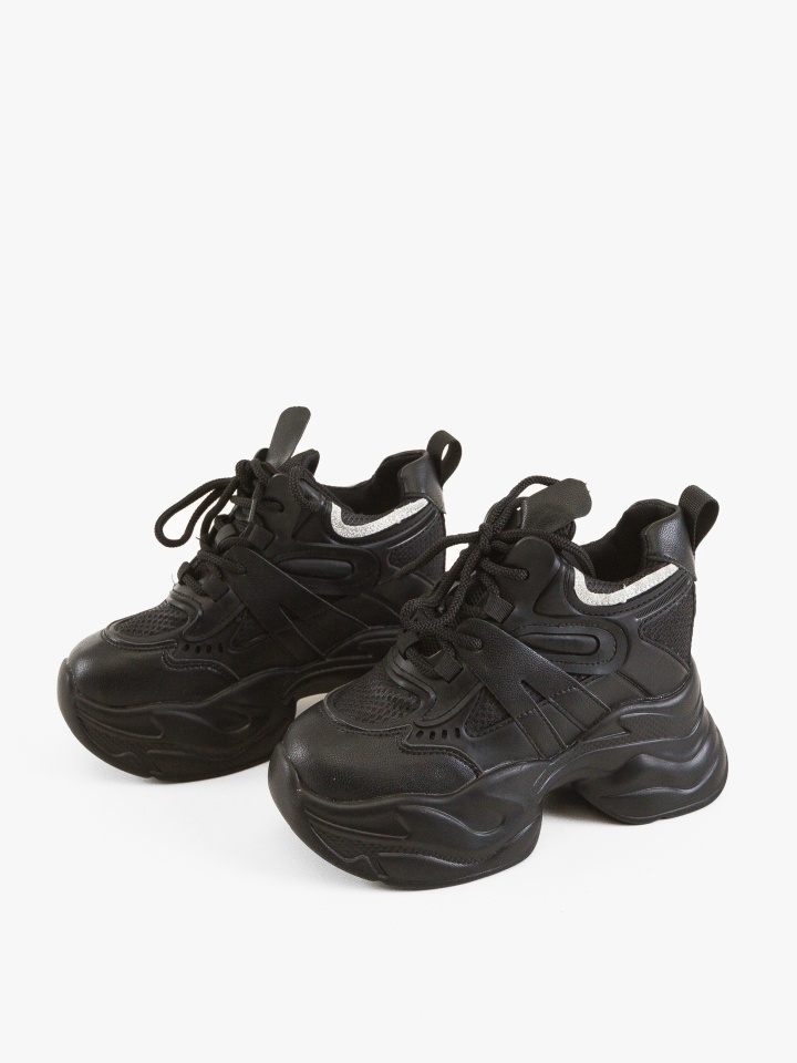 Sneakers dama Frikan Albi