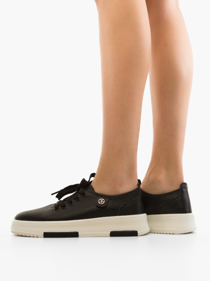 Pantofi Casual Ygrysha Verzi