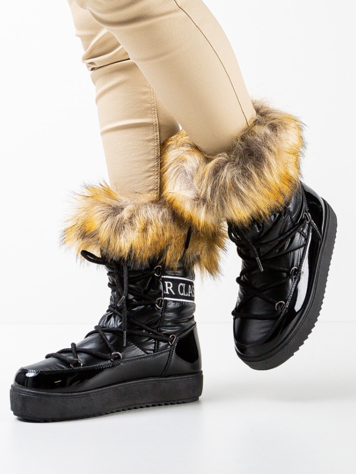 Ghete dama Mantea Bej