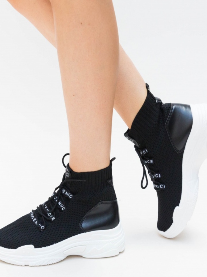 Pantofi Sport Faby Negri