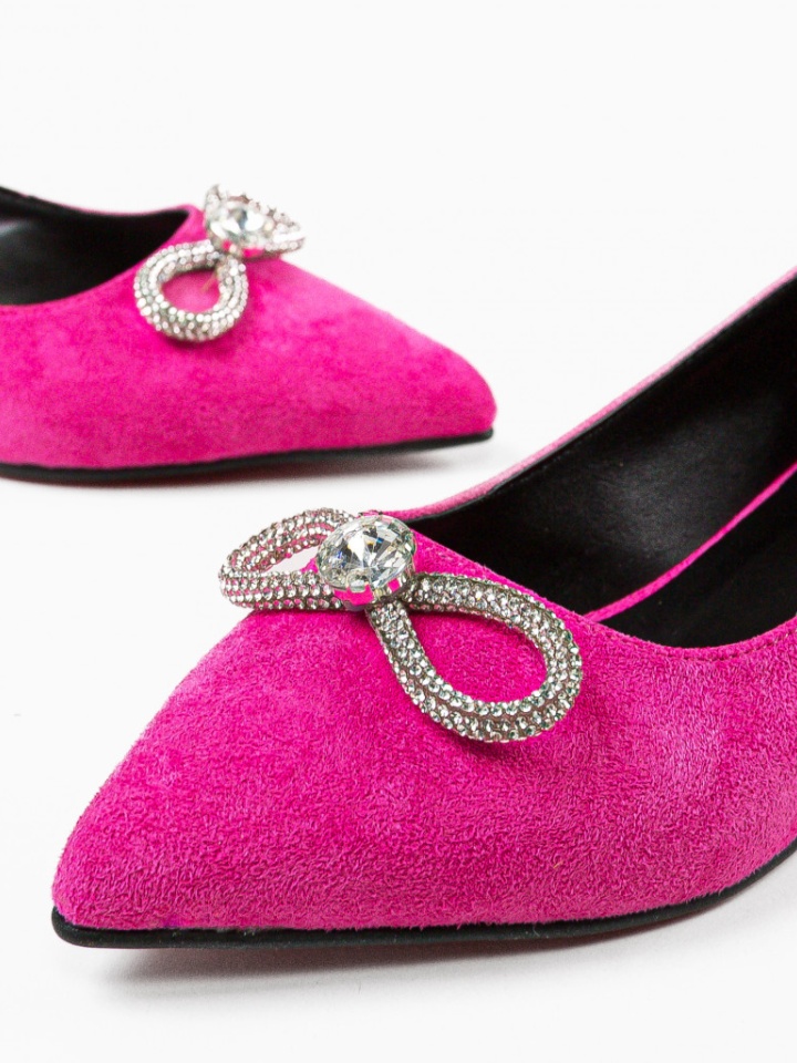 Balerini dama Haiol Mov