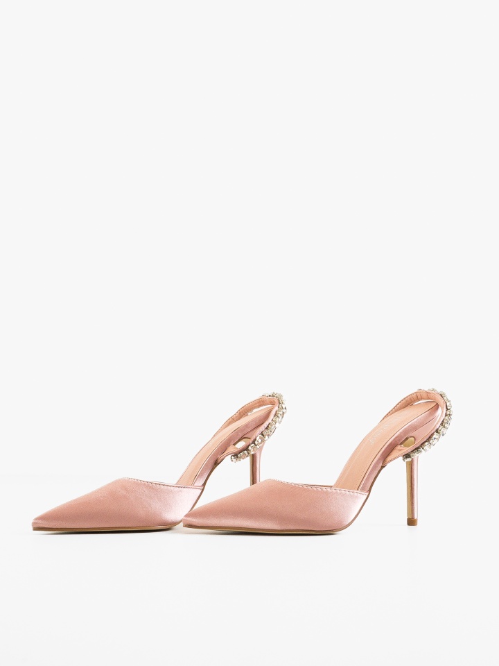 Pantofi dama Havenot Negri