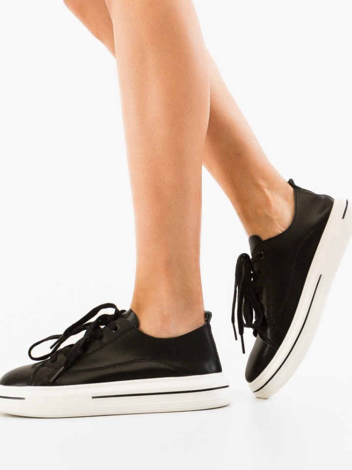 Sneakers dama Kleo Negri