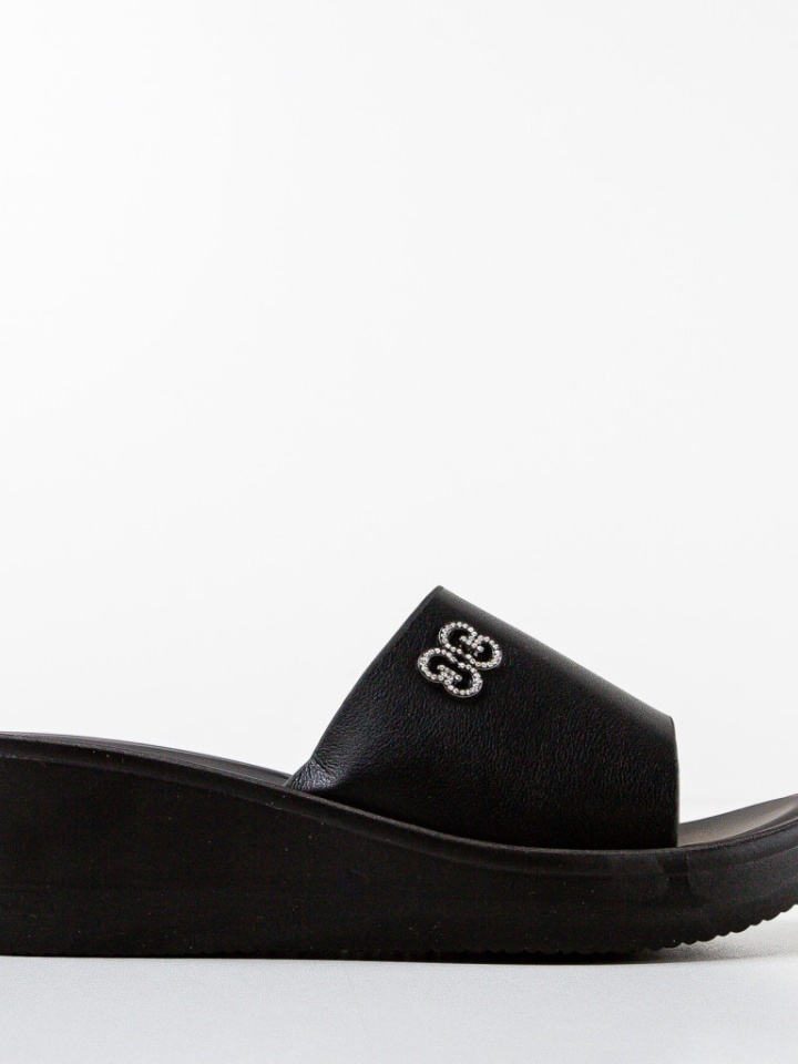 Platforme dama Butty Negre