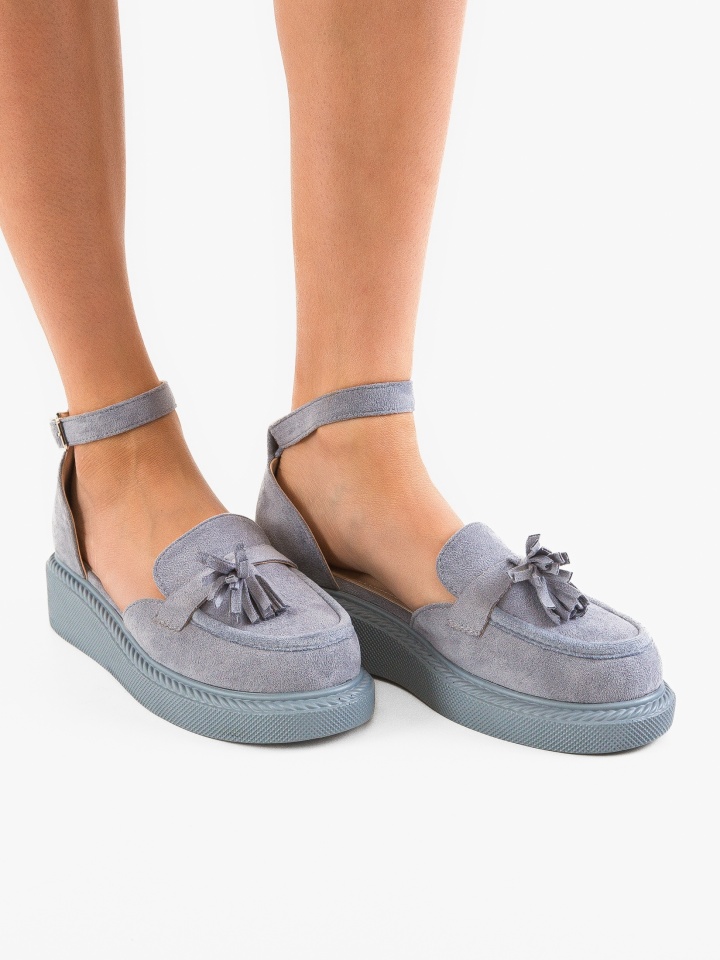 Pantofi Casual dama Hagge Negri