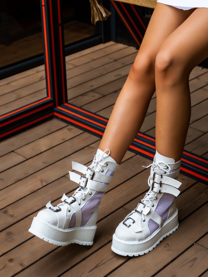 Ghete dama Nerona Negre