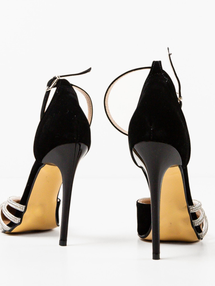 Pantofi dama Tiago Verzi