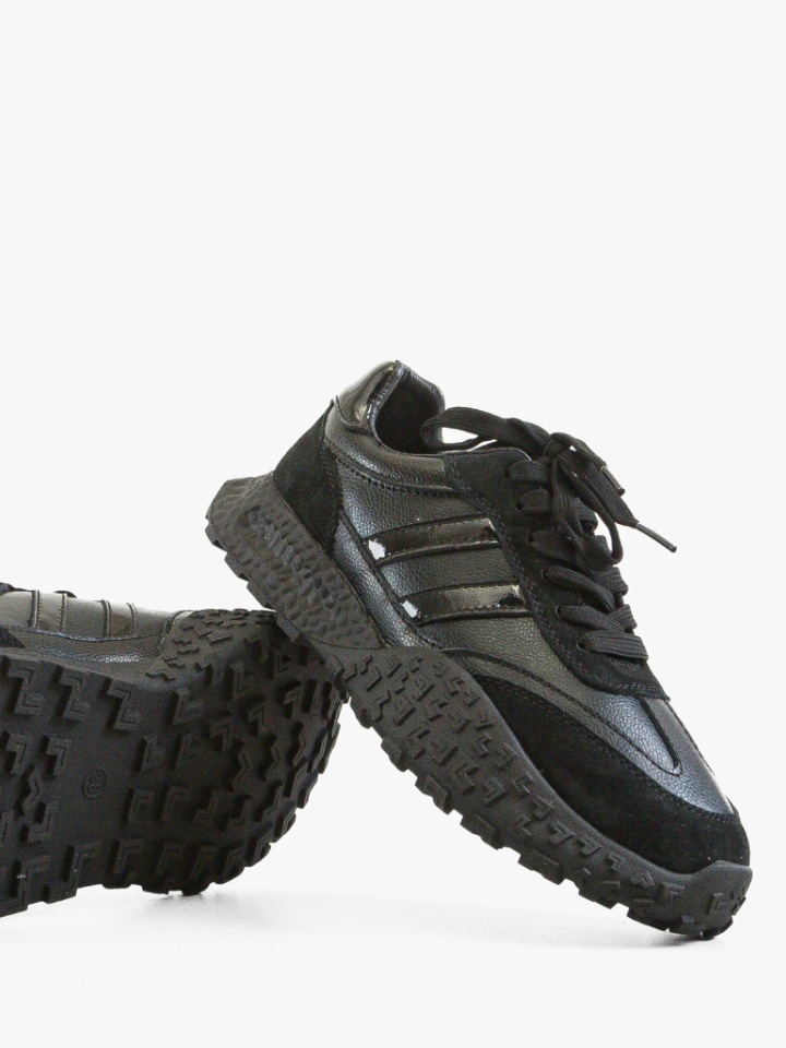 Sneakers dama Forale Bej