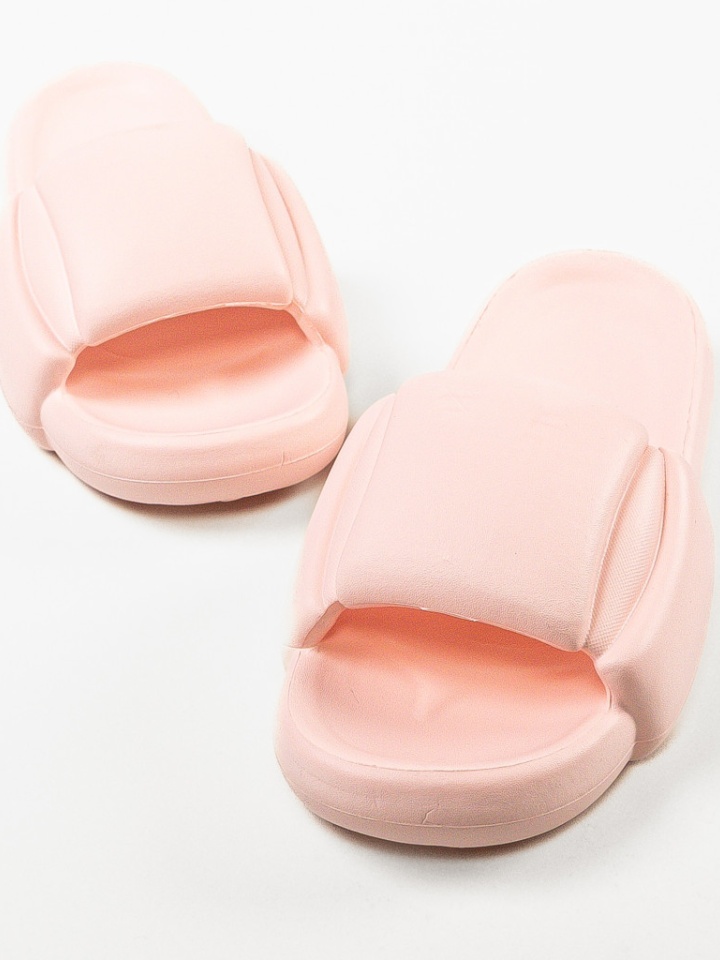 Papuci dama Magic Negri