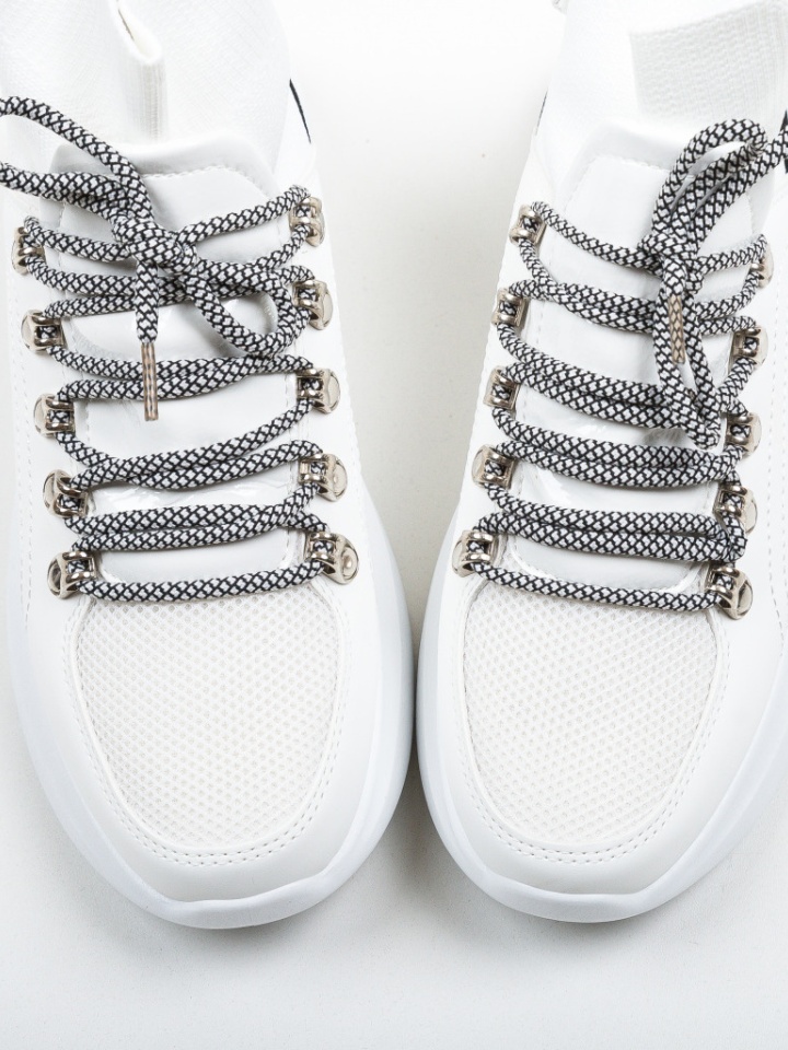 Pantofi Sport Lamber Albastri