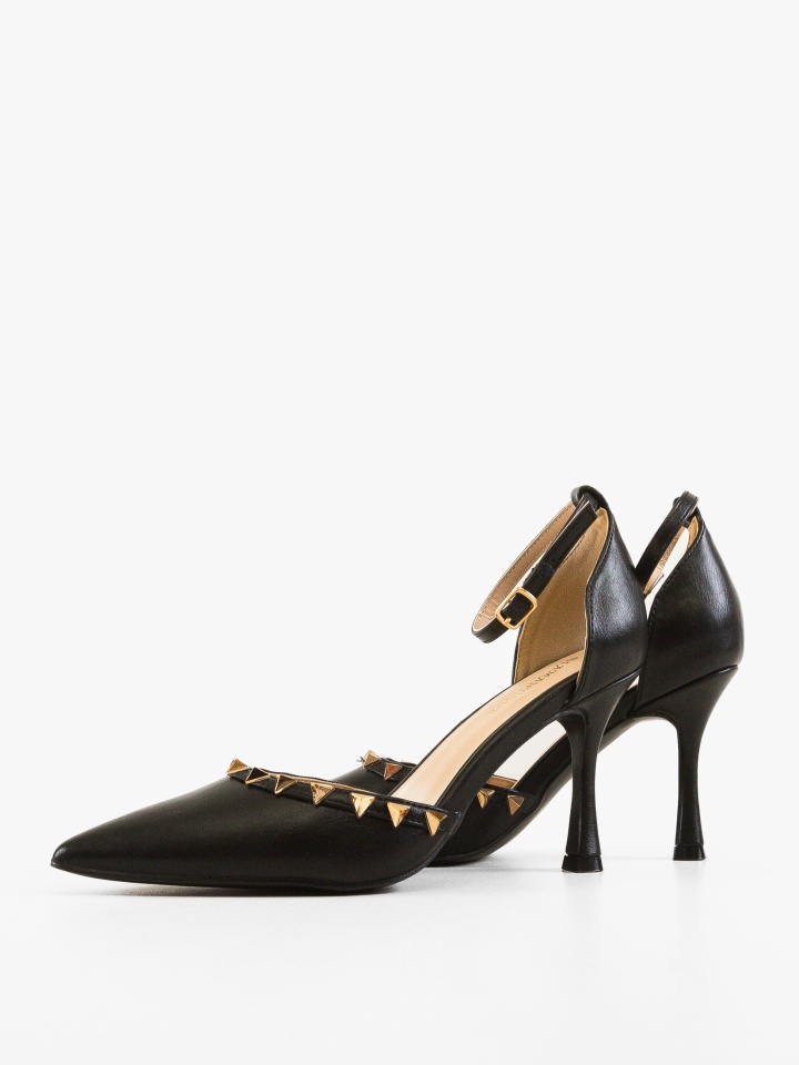 Pantofi dama Bashe Negri