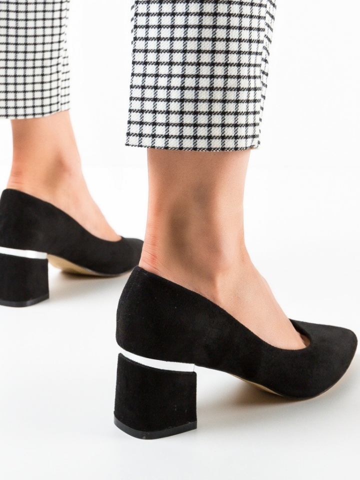 Pantofi dama Brandy Negri