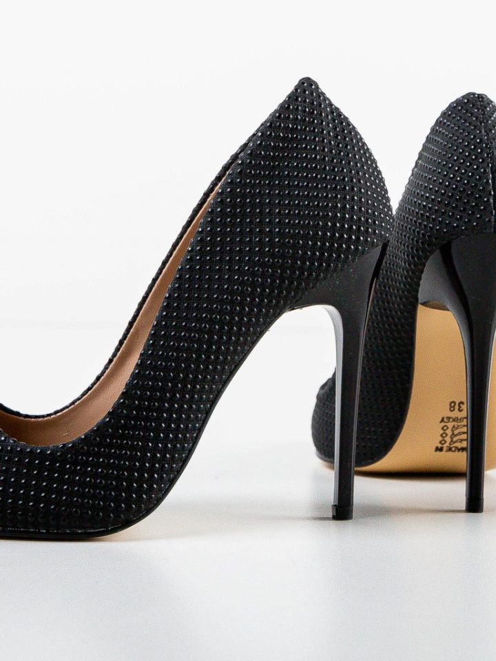 Pantofi Zizik Nude 3