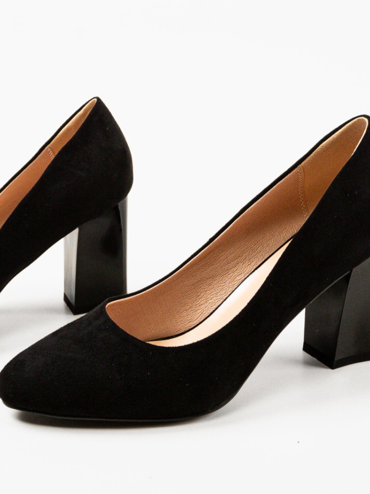 Pantofi dama Bihter Negri 2