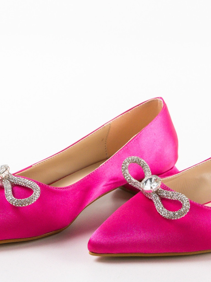 Balerini dama Haiol Mov