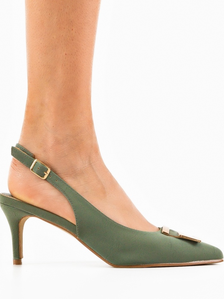 Pantofi dama Addab Negri