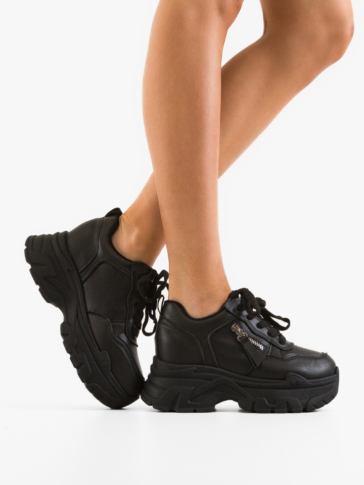 Sneakers dama Myrar Negri