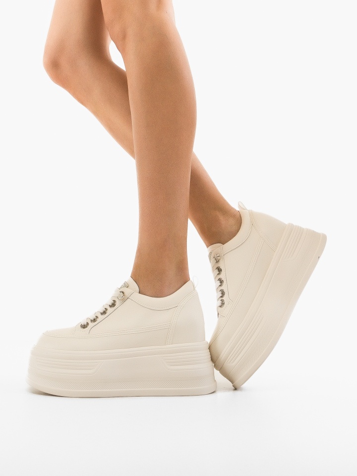 Sneakers dama Verra Albi