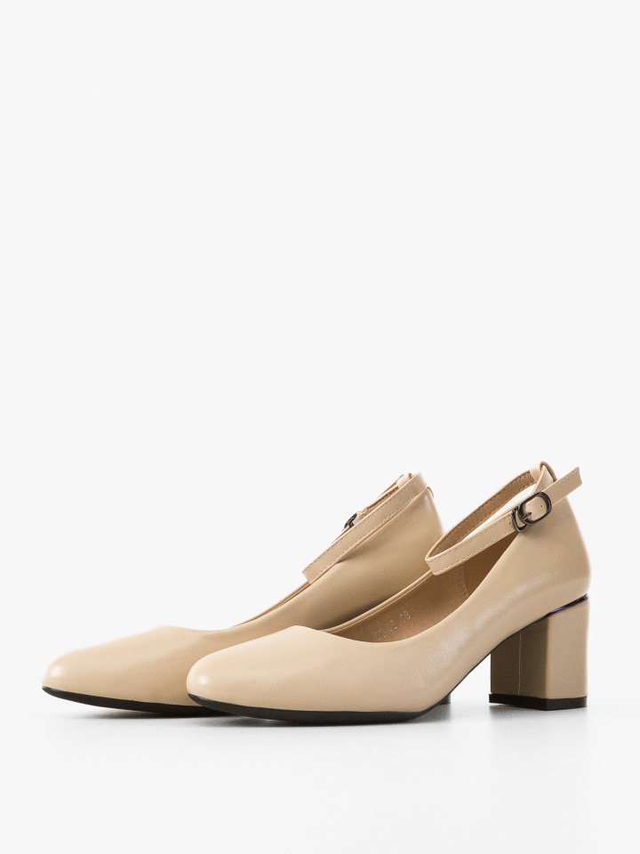 Pantofi dama Lallo Albi