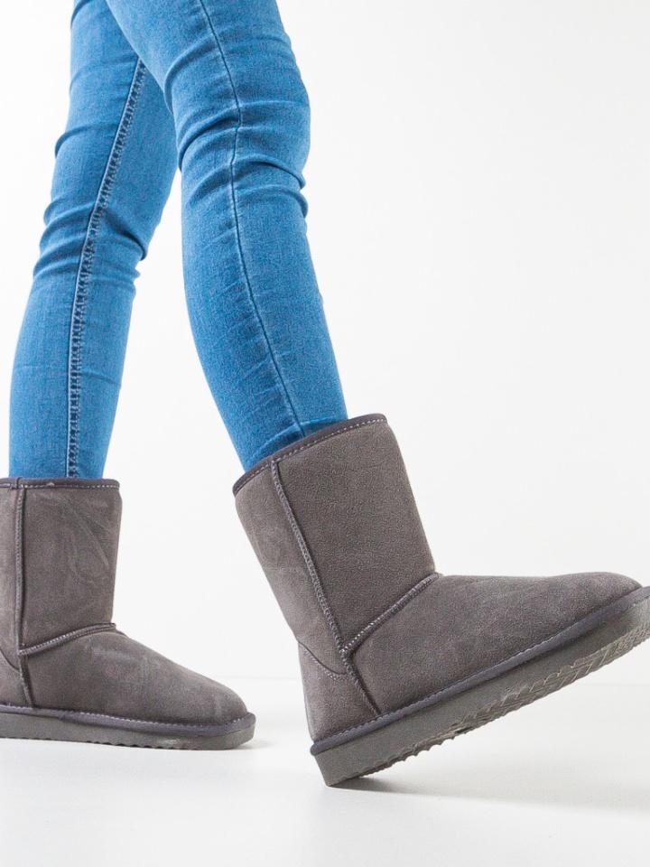 Cizme tip Ug Helsinki Khaki