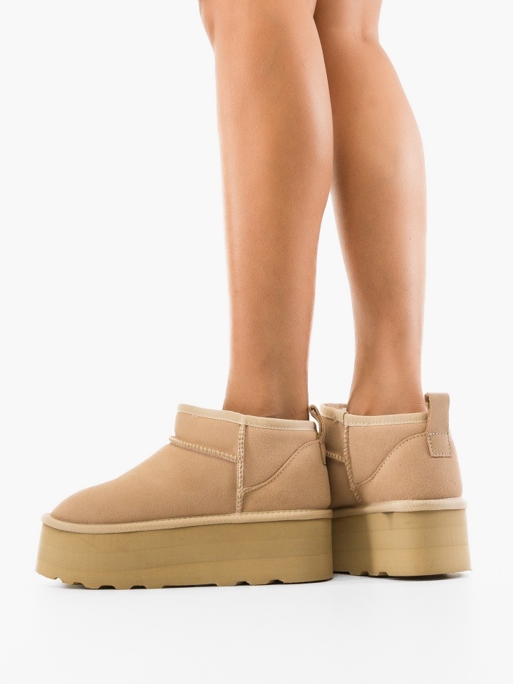 Cizme tip Ug Yanez Negre