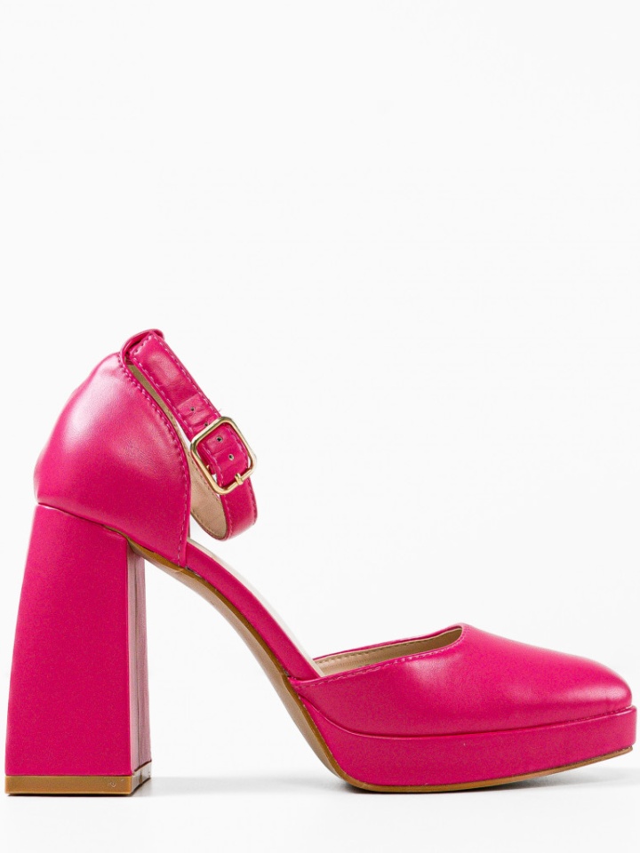 Pantofi dama Flynn Negri