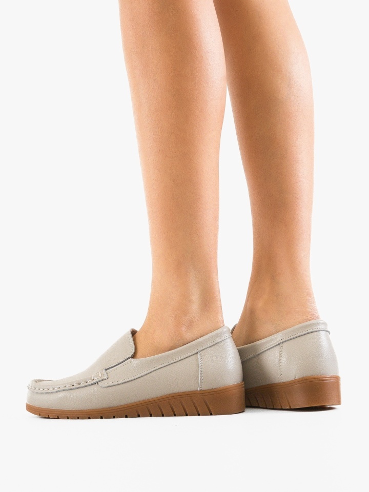 Pantofi Casual Soma Verzi