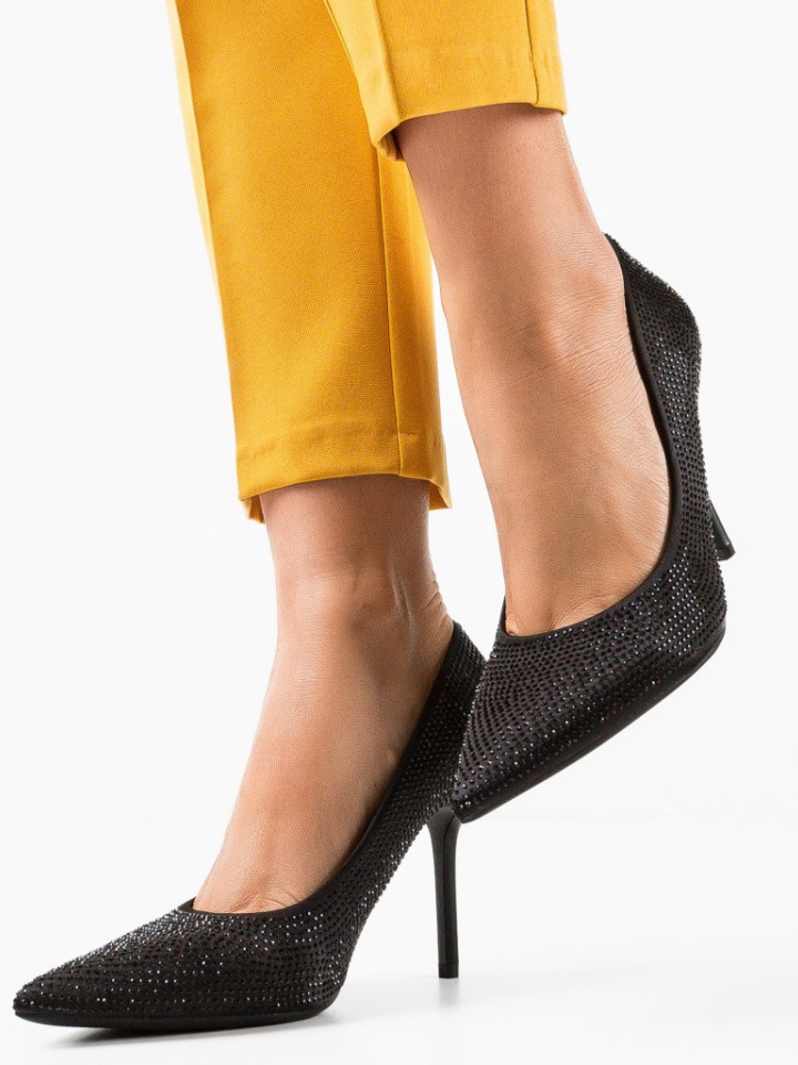 Pantofi dama Maritta Negri