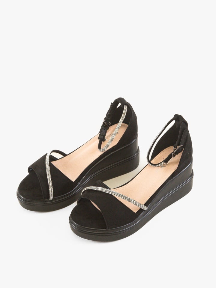 Platforme dama Juha Bej