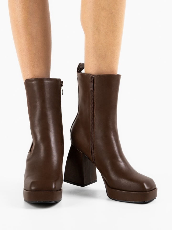 Botine dama Haroo Maro