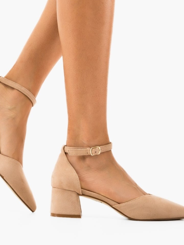 Pantofi dama Neyny Negri