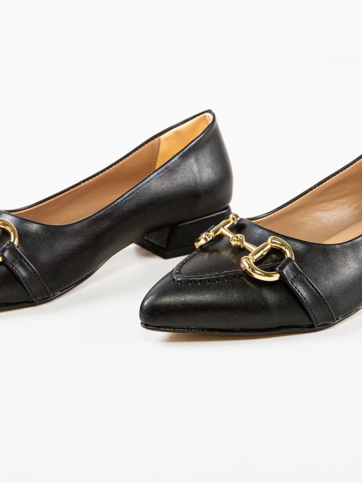 Pantofi dama Lipse Albi