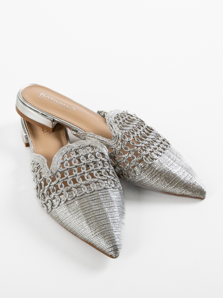 Balerini dama Starlit Aurii