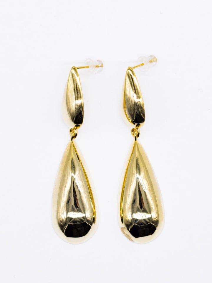 Cercei Rosanna Aurii