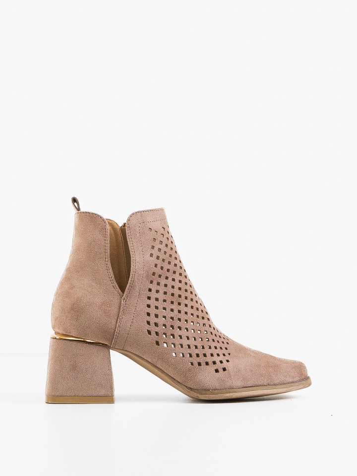 Botine dama Maraya Maro