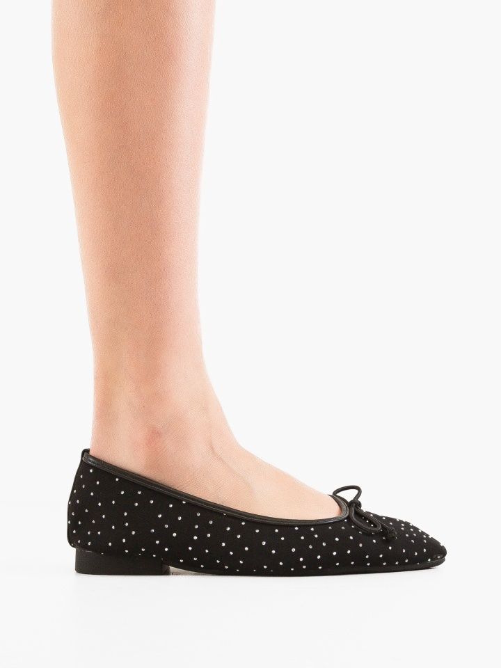 Balerini dama Brides Albi